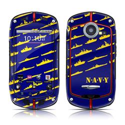 DecalGirl CGZC-SHIPS Casio G-zone Commando Skin - Ships DecalGirl CGZC-SHIPS Casio G-zone Commando Skin - Ships