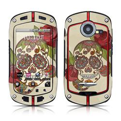DecalGirl CGZC-SUGARSK Casio G-zone Commando Skin - Sugar Skull DecalGirl CGZC-SUGARSK Casio G-zone Commando Skin - Sugar Skull