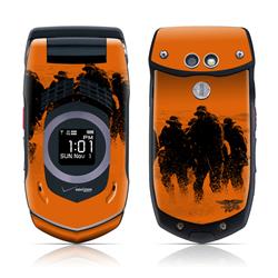 DecalGirl CGZR-CHARGE Casio G-zone Rock Skin - Charge DecalGirl CGZR-CHARGE Casio G-zone Rock Skin - Charge