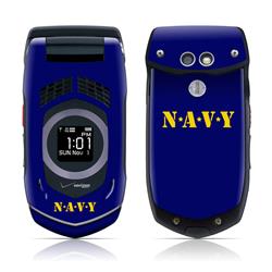 DecalGirl CGZR-NAVY Casio G-zone Rock Skin - Navy DecalGirl CGZR-NAVY Casio G-zone Rock Skin - Navy