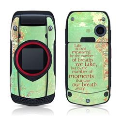 DecalGirl CGZV-MEAS Casio G-zone Ravine Skin - Measured DecalGirl CGZV-MEAS Casio G-zone Ravine Skin - Measured