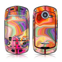 DecalGirl CGZC-MINDTRIP Casio G-zone Commando Skin - Mind Trip DecalGirl CGZC-MINDTRIP Casio G-zone Commando Skin - Mind Trip