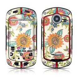 DecalGirl CGZC-OLIVIASGRDN Casio G-zone Commando Skin - Olivias Garden DecalGirl CGZC-OLIVIASGRDN Casio G-zone Commando Skin - Olivias Garden