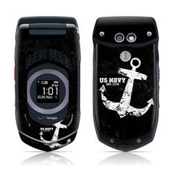 DecalGirl CGZR-ANCHOR Casio G-zone Rock Skin - Anchor DecalGirl CGZR-ANCHOR Casio G-zone Rock Skin - Anchor