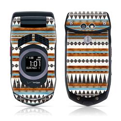 DecalGirl CGZR-NAVAJO Casio G-zone Rock Skin - Navajo DecalGirl CGZR-NAVAJO Casio G-zone Rock Skin - Navajo