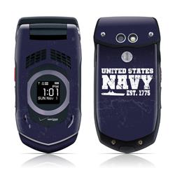 DecalGirl CGZR-USN-1775 Casio G-zone Rock Skin - USN 1775 DecalGirl CGZR-USN-1775 Casio G-zone Rock Skin - USN 1775