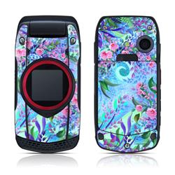 DecalGirl CGZV-LAVFLWR Casio G-zone Ravine Skin - Lavender Flowers DecalGirl CGZV-LAVFLWR Casio G-zone Ravine Skin - Lavender Flowers