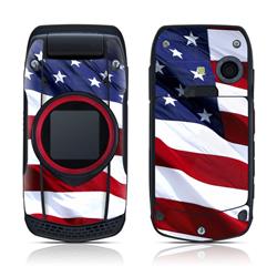DecalGirl CGZV-PATRIOTIC Casio G-zone Ravine Skin - Patriotic DecalGirl CGZV-PATRIOTIC Casio G-zone Ravine Skin - Patriotic