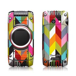 DecalGirl CRV2-ZIGGYCON Casio G-zone Ravine 2 Skin - Ziggy Condensed DecalGirl CRV2-ZIGGYCON Casio G-zone Ravine 2 Skin - Ziggy Condensed