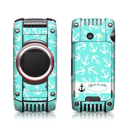 DecalGirl CRV2-RSINK Casio G-zone Ravine 2 Skin - Refuse to Sink DecalGirl CRV2-RSINK Casio G-zone Ravine 2 Skin - Refuse to Sink