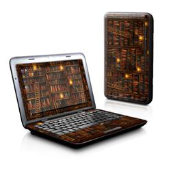 DecalGirl DIDU-LIBRARY Dell Inspiron Duo Skin - Library DecalGirl DIDU-LIBRARY Dell Inspiron Duo Skin - Library