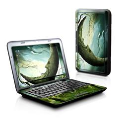 DecalGirl DIDU-MOONSTONE Dell Inspiron Duo Skin - Moon Stone DecalGirl DIDU-MOONSTONE Dell Inspiron Duo Skin - Moon Stone
