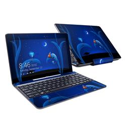 DecalGirl ATB1T-ALIENCHAMELEON Asus Transformer Book T100T Skin - Alien & Chameleon DecalGirl ATB1T-ALIENCHAMELEON Asus Transformer Book T100T Skin - Alien & Chameleon