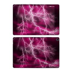 DecalGirl AZPS8-APOC-PNK 8 in. Asus ZenPad S Skin - Apocalypse Pink DecalGirl AZPS8-APOC-PNK 8 in. Asus ZenPad S Skin - Apocalypse Pink