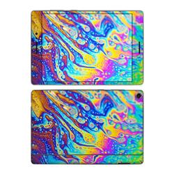 DecalGirl AZPS8-WORLDOFSOAP 8 in. Asus ZenPad S Skin - World of Soap DecalGirl AZPS8-WORLDOFSOAP 8 in. Asus ZenPad S Skin - World of Soap