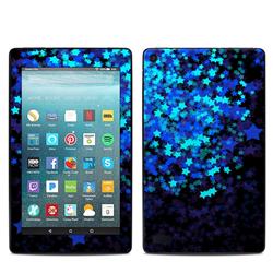 DecalGirl AK77-STARDUST-WIN 7 in. Amazon Kindle Fire 7th Generation Skin - Stardust Winter DecalGirl AK77-STARDUST-WIN 7 in. Amazon Kindle Fire 7th Generation Skin - Stardust Winter