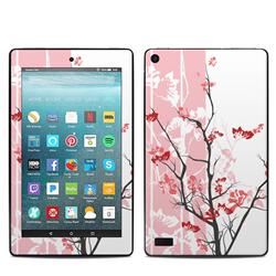 DecalGirl AK77-TRANQUILITY-PNK 7 in. Amazon Kindle Fire 7th Generation Skin - Pink Tranquility DecalGirl AK77-TRANQUILITY-PNK 7 in. Amazon Kindle Fire 7th Generation Skin - Pink Tranquility