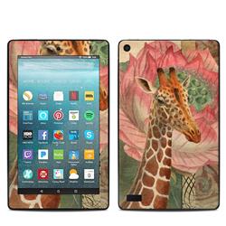 DecalGirl AK77-WHIMGR 7 in. Amazon Kindle Fire 7th Generation Skin - Whimsical Giraffe DecalGirl AK77-WHIMGR 7 in. Amazon Kindle Fire 7th Generation Skin - Whimsical Giraffe