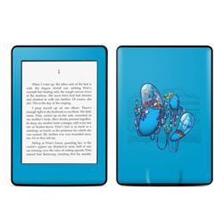 DecalGirl AKP-WORKFLOW Amazon Kindle Paperwhite Skin - Workflow DecalGirl AKP-WORKFLOW Amazon Kindle Paperwhite Skin - Workflow