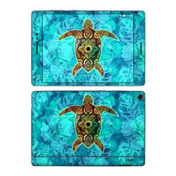 DecalGirl AZPS8-SACDHON 8 in. Asus ZenPad S Skin - Sacred Honu DecalGirl AZPS8-SACDHON 8 in. Asus ZenPad S Skin - Sacred Honu