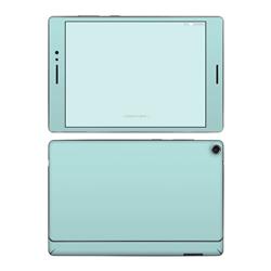 DecalGirl AZPS8-SS-MNT 8 in. Asus ZenPad S Skin - Solid State Mint DecalGirl AZPS8-SS-MNT 8 in. Asus ZenPad S Skin - Solid State Mint