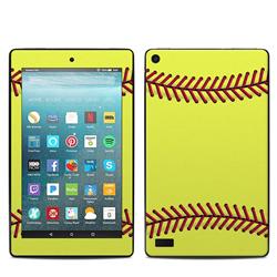 DecalGirl AK77-SOFTBALL 7 in. Amazon Kindle Fire 7th Generation Skin - Softball DecalGirl AK77-SOFTBALL 7 in. Amazon Kindle Fire 7th Generation Skin - Softball