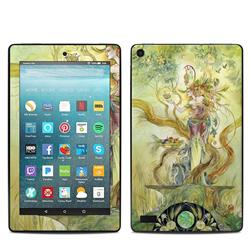 DecalGirl AK77-VIRGO 7 in. Amazon Kindle Fire 7th Generation Skin - Virgo DecalGirl AK77-VIRGO 7 in. Amazon Kindle Fire 7th Generation Skin - Virgo