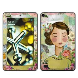 DecalGirl AKF5G-GRATEFULSOUL Amazon Kindle Fire 5th Generation Skin - Grateful Soul DecalGirl AKF5G-GRATEFULSOUL Amazon Kindle Fire 5th Generation Skin - Grateful Soul