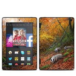 DecalGirl AKHD7-FORESTGOLD 7 in. Amazon Kindle Fire HD 2014 Skin - Forest Gold DecalGirl AKHD7-FORESTGOLD 7 in. Amazon Kindle Fire HD 2014 Skin - Forest Gold