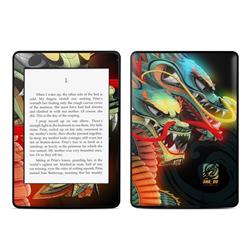DecalGirl AKP-DRAGONS Amazon Kindle Paperwhite Skin - Dragons DecalGirl AKP-DRAGONS Amazon Kindle Paperwhite Skin - Dragons