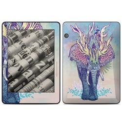 DecalGirl AKVG-SPIRITELEPHANT Amazon Kindle Voyage Skin - Spirit Elephant DecalGirl AKVG-SPIRITELEPHANT Amazon Kindle Voyage Skin - Spirit Elephant