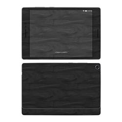 DecalGirl AZPS8-BLACKWOOD 8 in. Asus ZenPad S Skin - Black Woodgrain DecalGirl AZPS8-BLACKWOOD 8 in. Asus ZenPad S Skin - Black Woodgrain