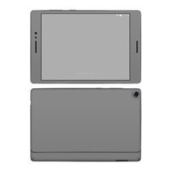 DecalGirl AZPS8-SS-GRY 8 in. Asus ZenPad S Skin - Solid State Grey DecalGirl AZPS8-SS-GRY 8 in. Asus ZenPad S Skin - Solid State Grey