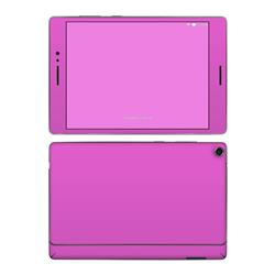 DecalGirl AZPS8-SS-VPNK 8 in. Asus ZenPad S Skin - Solid State Vibrant Pink DecalGirl AZPS8-SS-VPNK 8 in. Asus ZenPad S Skin - Solid State Vibrant Pink