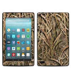DecalGirl AK77-MOSSYOAK-SGB 7 in. Amazon Kindle Fire 7th Generation Skin - Shadow Grass Blades DecalGirl AK77-MOSSYOAK-SGB 7 in. Amazon Kindle Fire 7th Generation Skin - Shadow Grass Blades