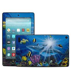 DecalGirl AK77-OFRIENDS 7 in. Amazon Kindle Fire 7th Generation Skin - Ocean Friends DecalGirl AK77-OFRIENDS 7 in. Amazon Kindle Fire 7th Generation Skin - Ocean Friends