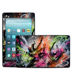 DecalGirl AK77-YOU 7 in. Amazon Kindle Fire 7th Generation Skin - You DecalGirl AK77-YOU 7 in. Amazon Kindle Fire 7th Generation Skin - You