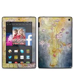 DecalGirl AKHD7-ASPIRATIONS 7 in. Amazon Kindle Fire HD 2014 Skin - Aspirations DecalGirl AKHD7-ASPIRATIONS 7 in. Amazon Kindle Fire HD 2014 Skin - Aspirations