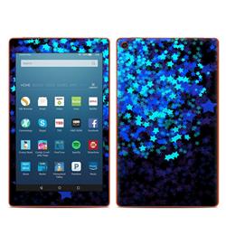 DecalGirl AKHD86-STARDUST-WIN Amazon Kindle Fire HD8 2016 Skin - Stardust Winter DecalGirl AKHD86-STARDUST-WIN Amazon Kindle Fire HD8 2016 Skin - Stardust Winter