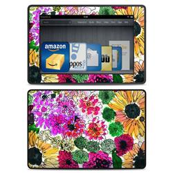 DecalGirl AKHD-FIORE Amazon Kindle Fire HD Skin - Fiore DecalGirl AKHD-FIORE Amazon Kindle Fire HD Skin - Fiore