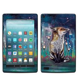 DecalGirl AK77-TISLIGHT 7 in. Amazon Kindle Fire 7th Generation Skin - There is a Light DecalGirl AK77-TISLIGHT 7 in. Amazon Kindle Fire 7th Generation Skin - There is a Light