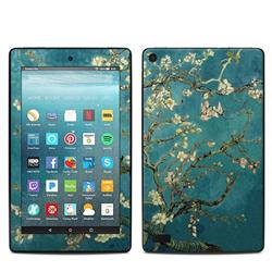 DecalGirl AK77-VG-BATREE 7 in. Amazon Kindle Fire 7th Generation Skin - Blossoming Almond Tree DecalGirl AK77-VG-BATREE 7 in. Amazon Kindle Fire 7th Generation Skin - Blossoming Almond Tree