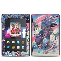 DecalGirl AKHD7-COMMUNION 7 in. Amazon Kindle Fire HD 2014 Skin - Communion DecalGirl AKHD7-COMMUNION 7 in. Amazon Kindle Fire HD 2014 Skin - Communion