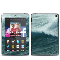 DecalGirl AKHD7-RIDINGWIND 7 in. Amazon Kindle Fire HD 2014 Skin - Riding the Wind DecalGirl AKHD7-RIDINGWIND 7 in. Amazon Kindle Fire HD 2014 Skin - Riding the Wind