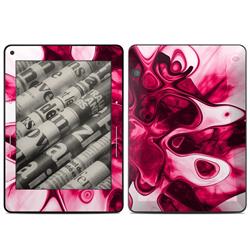 DecalGirl AKVG-PSPLATTER Amazon Kindle Voyage Skin - Pink Splatter DecalGirl AKVG-PSPLATTER Amazon Kindle Voyage Skin - Pink Splatter