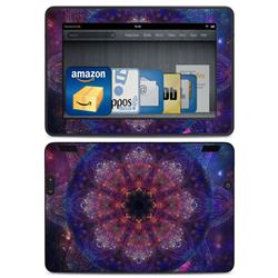 DecalGirl AKX7-GALMND Amazon Kindle HDX Skin - Galactic Mandala DecalGirl AKX7-GALMND Amazon Kindle HDX Skin - Galactic Mandala