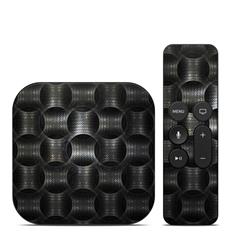 DecalGirl ATV4-MWEAVE Apple TV 4th Generation Skin - Metallic Weave DecalGirl ATV4-MWEAVE Apple TV 4th Generation Skin - Metallic Weave