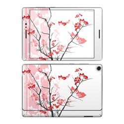 DecalGirl AZPS8-TRANQUILITY-PNK 8 in. Asus ZenPad S Skin - Pink Tranquility DecalGirl AZPS8-TRANQUILITY-PNK 8 in. Asus ZenPad S Skin - Pink Tranquility