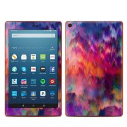DecalGirl AKHD86-SUNSETSTORM Amazon Kindle Fire HD8 2016 Skin - Sunset Storm DecalGirl AKHD86-SUNSETSTORM Amazon Kindle Fire HD8 2016 Skin - Sunset Storm