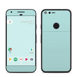 DecalGirl GPIX-SS-MNT Google Pixel Skin - Solid State Mint DecalGirl GPIX-SS-MNT Google Pixel Skin - Solid State Mint